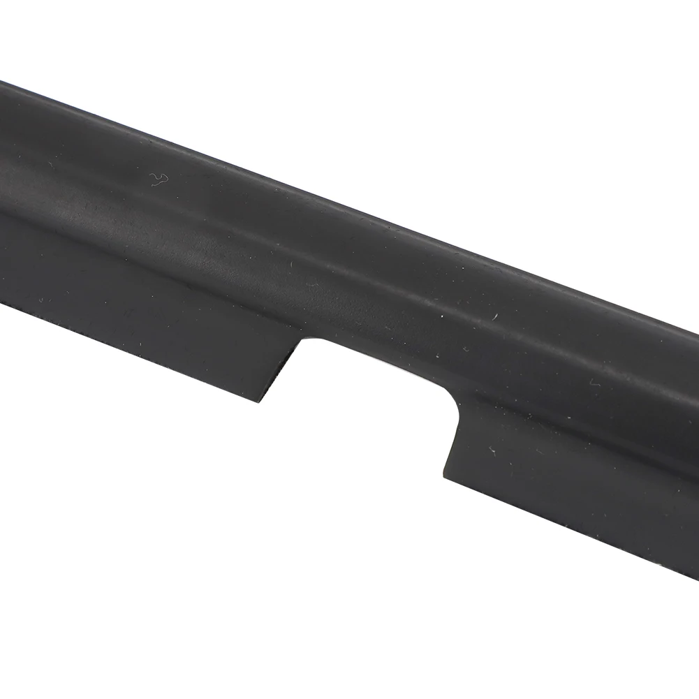 Уплотнители для окон Toyota Yaris 2006-2013 4 двери наружные резиновые уплотнительные