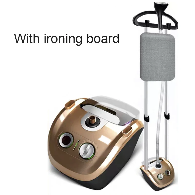 

Отпариватель DMWD 2000 Вт