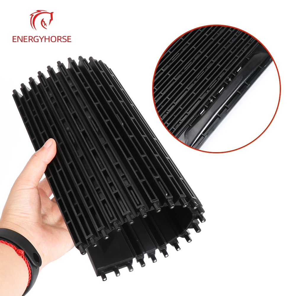 Консоль с центральным подлокотником раздвижные жалюзи подставка для чашки