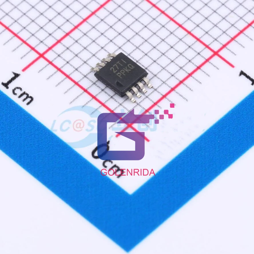 

10 шт./партия TPS7A3401DGNR TPS7A3401DG MSOP-8