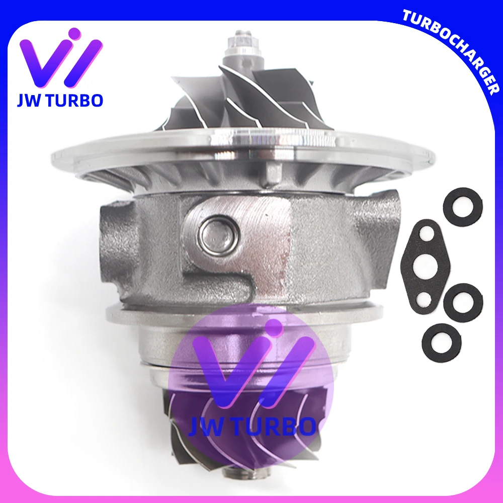 Фото Картридж турбокомпрессора RHF55 CHRA VF35 VF37 VF39 для Subaru Impreza WRX 2.5L 14411aa572 14411-AA572 №3