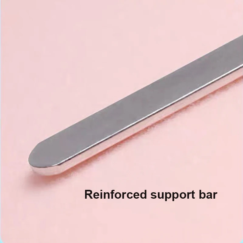 Медицинский детский ортопедический зажим для большого пальца изогнутый