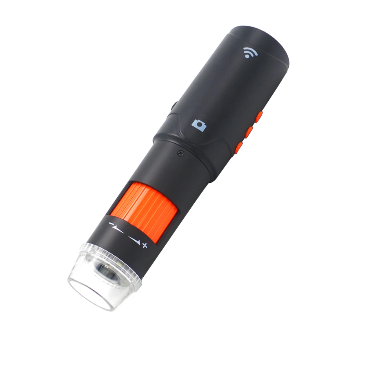 

Оригинальный заводской новейший поляризатор Wifi беспроводной цифровой микроскоп с микроприкосновением для iPhone iPad Android смартфона