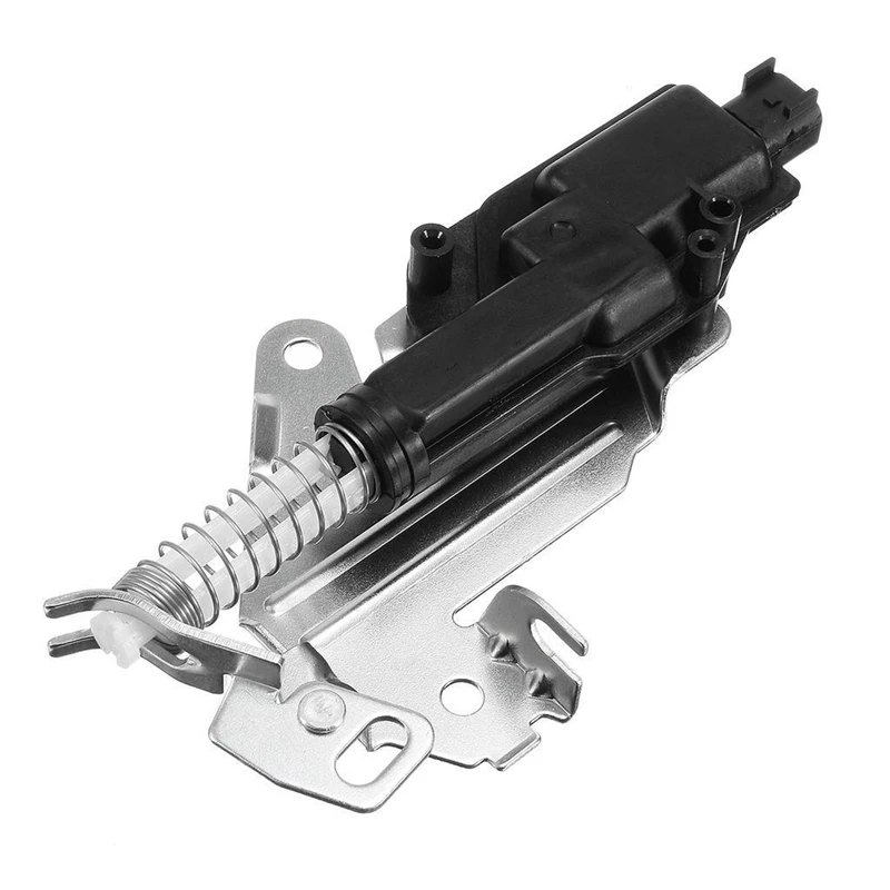 

For Ford Fusion 2002-2012 Tailgate Boot Lock Latch Catch Motor Actuator Solenoid 2S6T432A98AF 1481081