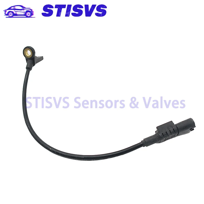 1644405641 задний левый/правый датчик скорости колес ABS для Mercedes Benz X164 W164 ML350 W251 2006 2007 2008