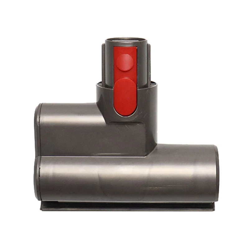 

Motorized Tool Brush Head For Dyson V7 V8 V10 V11 V15 Stick Vacuum Cleaner Mite Removal Suction Head Household Tools Durable