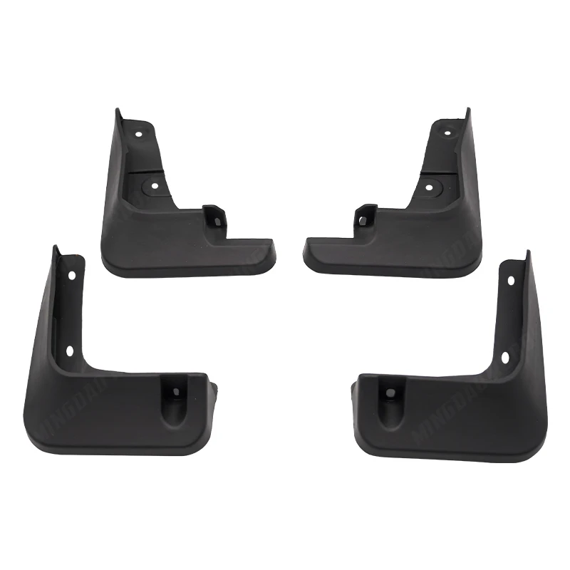 Автомобильные формованные брызговики для Suzuki Ciaz/Alivio Sedan 2014-2017 крыло 2015 2016