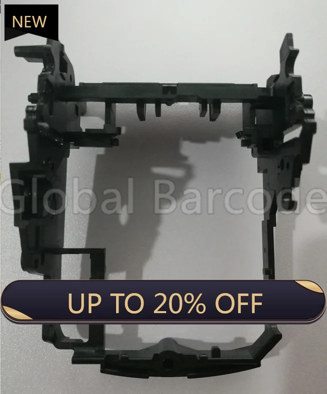 

Roller Holder Replacement for Zebra QLN220 Mobile Printer Free Shipping