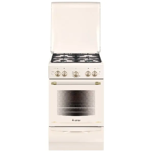 Газовая плита GEFEST PG 5100-02 0186 Дом Домашний быт Кухонные приборы главные приборы Плита для поддержания тепла на столешнице для дома.