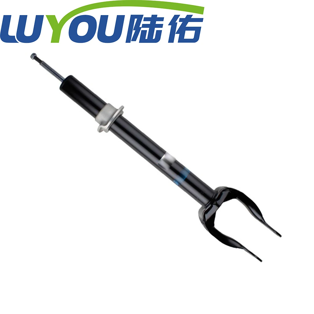 Автозапчасти 1663231000 LUYOU 1 шт. передний правый или левый поглотитель короткого