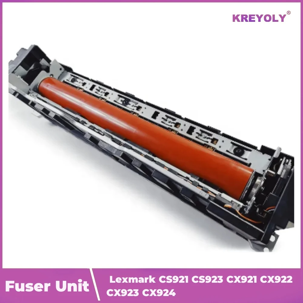 41X1861 Блок термофиксатора для Lexmark CS921 CS923 CX921 CX922 CX923 CX924 Комплект в сборе