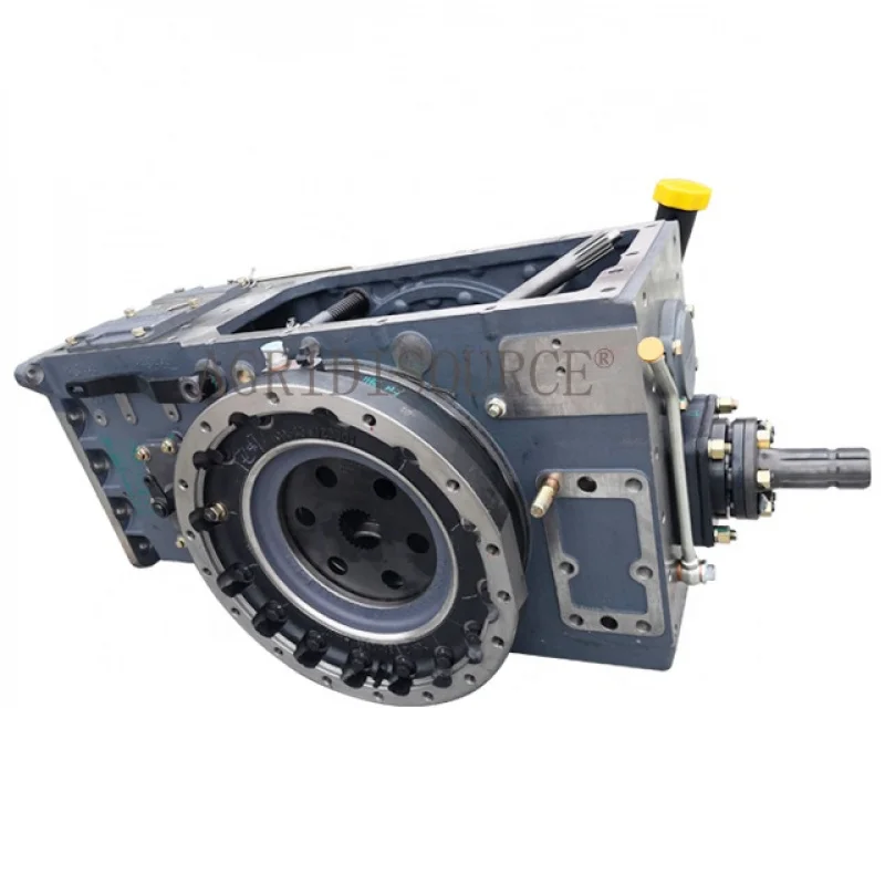 Новый продукт: недорогие детали коробки передач для сельскохозяйственной