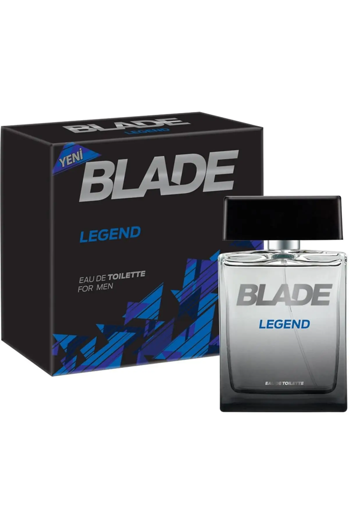 

Бренд: Blade Men парфюм EDT Legend 100 мл Категория: парфюм