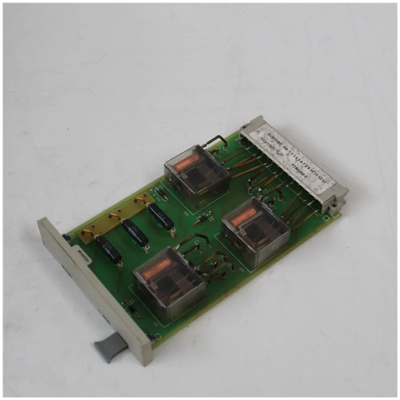 

7TR5400-2 используется в хорошем состоянии