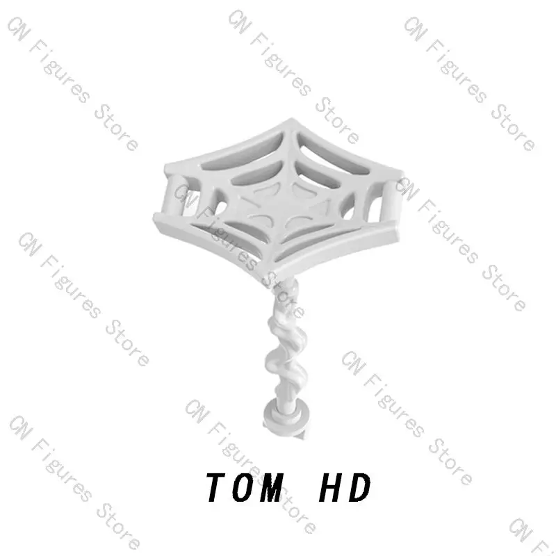 Экшн-фигурки XP419-426 Hero из фильма сделай сам оружие строительные блоки Креативные