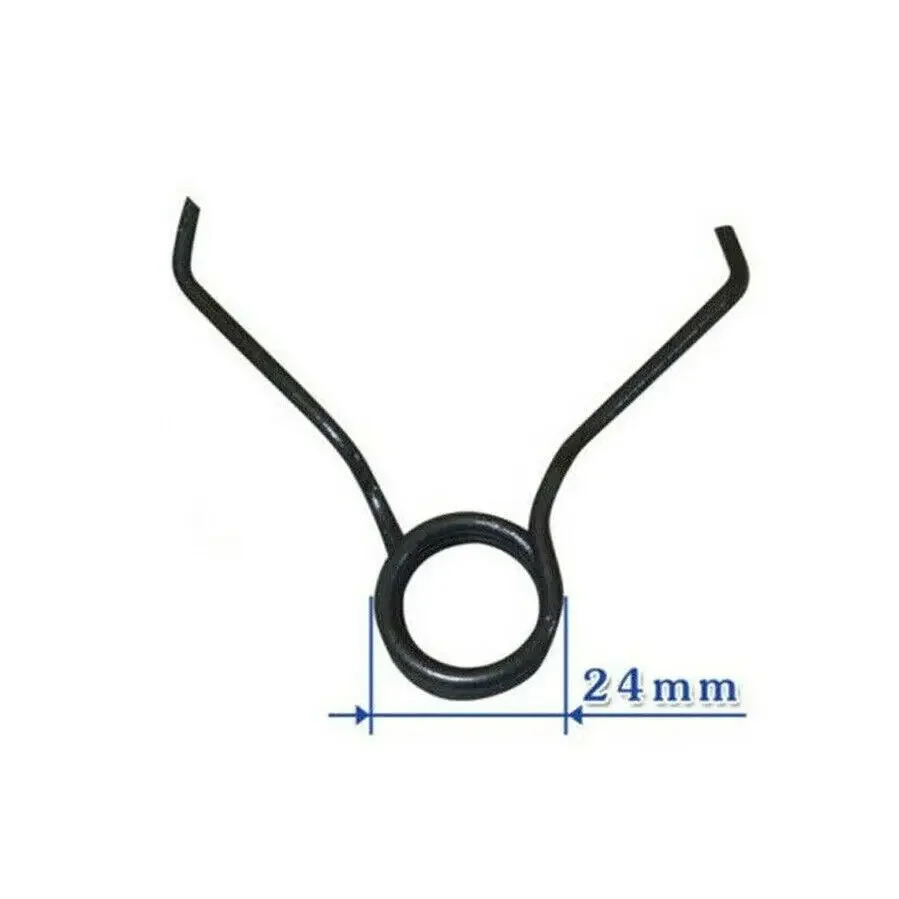 20/24/25/30 мм шиномонтажный станок балансировочный торсионная пружина для педали 1