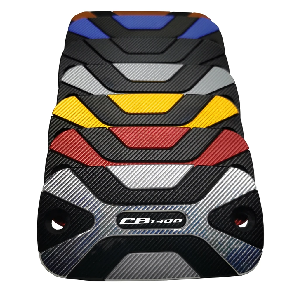 Подходит для Honda CB 1300 SF/SP CB1300 резервуар тормозной жидкости крышка масляного бака