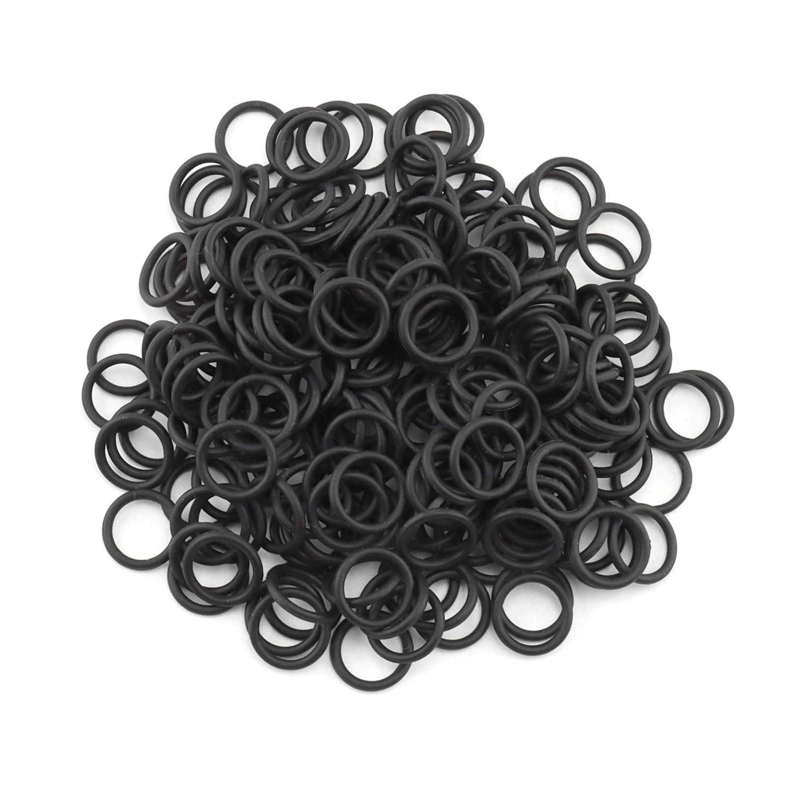 

100 шт. уплотнительное кольцо для слива масла мотоцикла для Harley Dyna Low Rider Touring Road King Street Glide Softail Slim Fat Boy 1966-2020