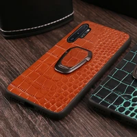 phone case for samsung note 8 9 10 s7 s8 s9 s10 a5 a7 j5 2017 2018 plus crocodile texture a20 a30 a40 a50 a70 phone back cover