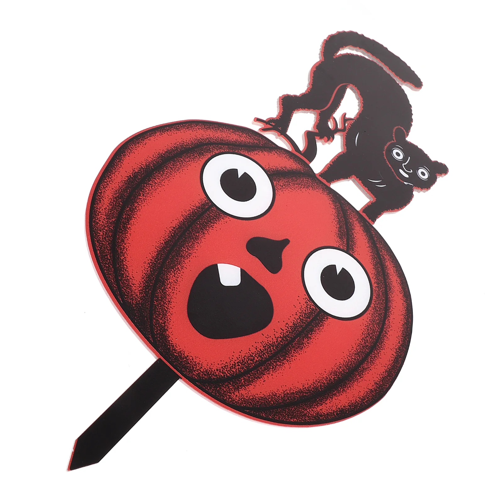 

Wood Pile Lawn Decorations Outdoor Garden Decorative Signs Halloween Yard Party Decors