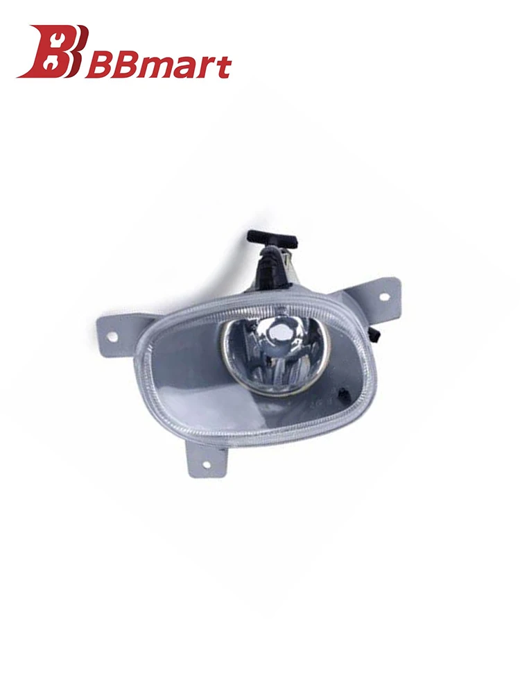 

8620225 BBmart Auto Parts 1 Pcs Fog Light Lamp For Volvo S80 OE8620225 Factory Low Price Car Accessories