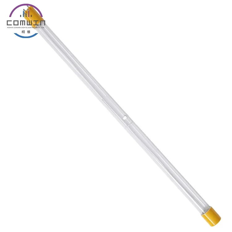 УФ-лампа для дезинфекции с озоном 155 Вт