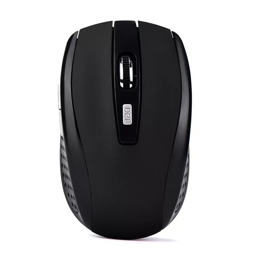 

FOR Game mouse 2400dpi 2.4GHz wireless 6-button optical game mouse computer