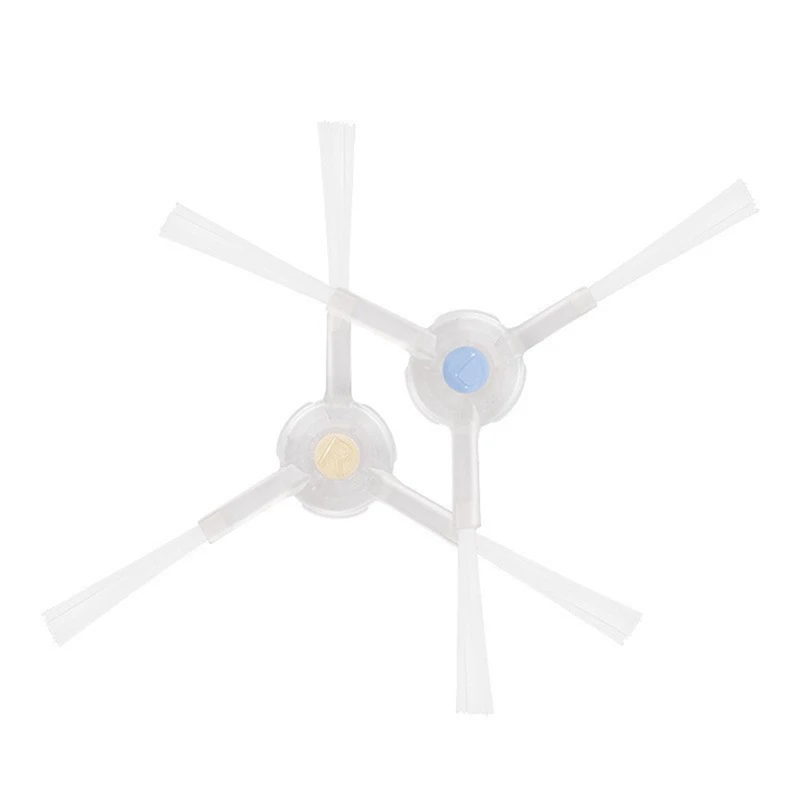 Подходит для робота-пылесоса Narwal J1J2 Сменные аксессуары фильтр экрана края щетка
