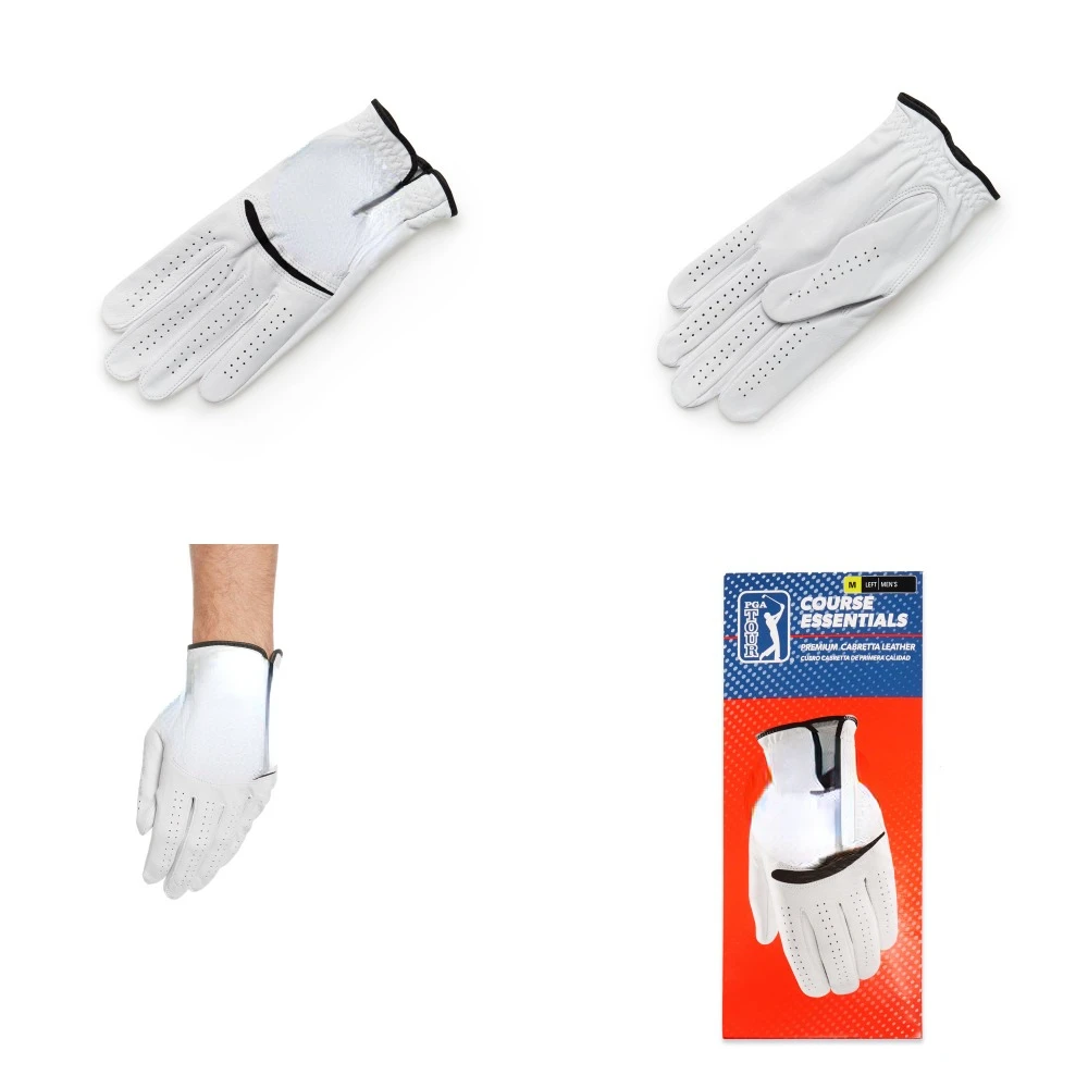 

soft Golf Glove, Left Handed, Size Extra Large
