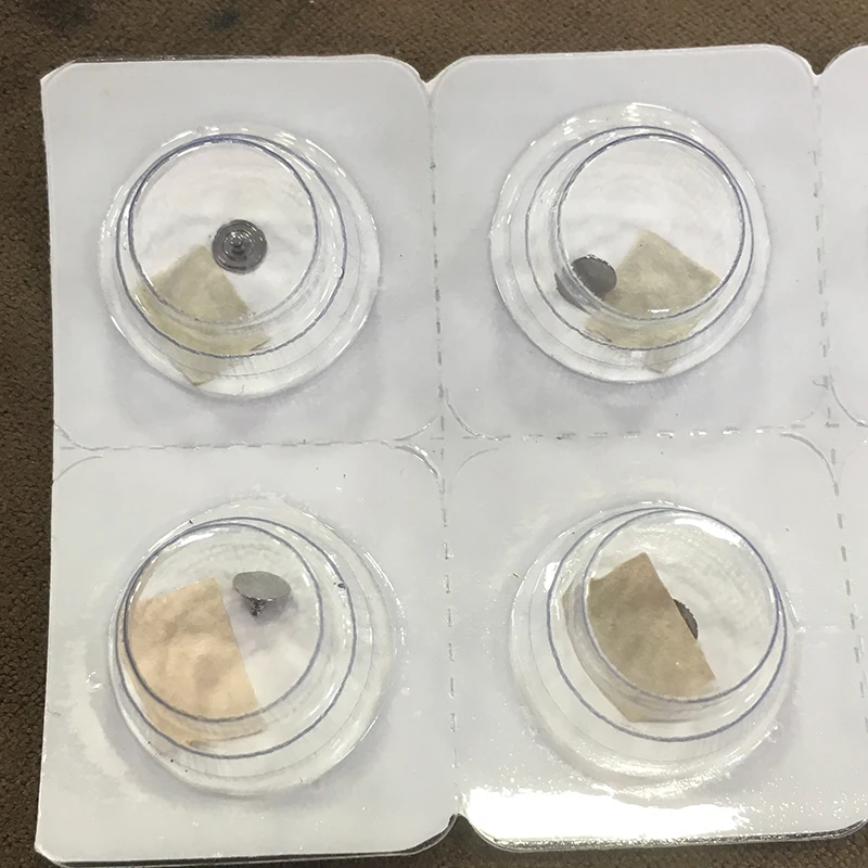 Осциллирующий вес ось ротора инструменты для ремонта часов механизма Rolex калибр