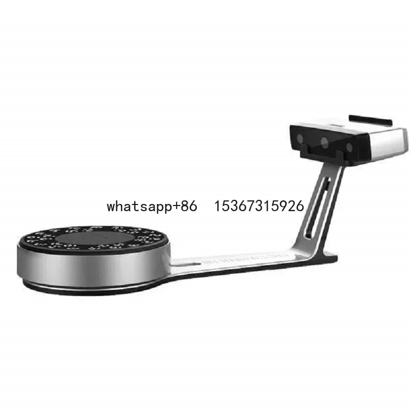 Schoenen. Сканер Panda Scan Einscan Sp V2 3d сканер