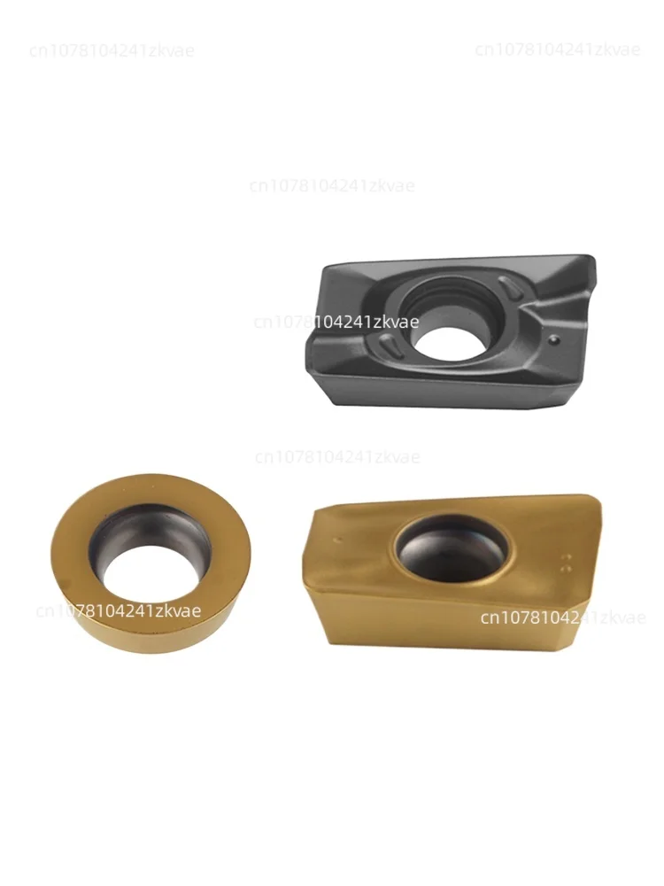 10 шт. фрезерные лезвия R6