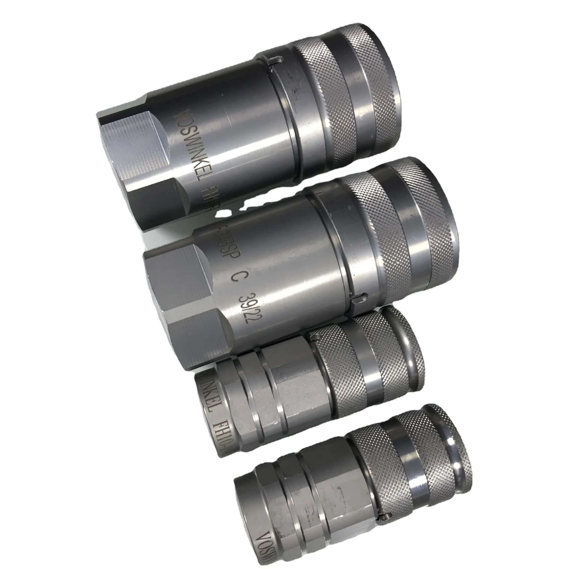 Быстроразъемное соединение серии X65 ISO 16028, быстросменное соединение, Sheehan Fluids CEJN (art.: 3920da986c9b1) - 3920da986c9b1