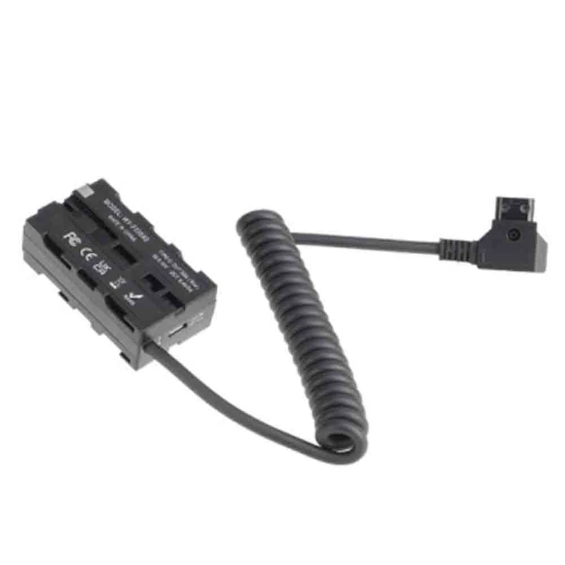 Муляж аккумулятора внешний аккумулятор для телефона F750/F970 двухсторонний адаптер