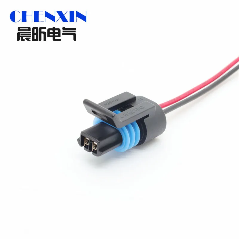 

Авторазъем для датчика температуры воды Chenxinauto