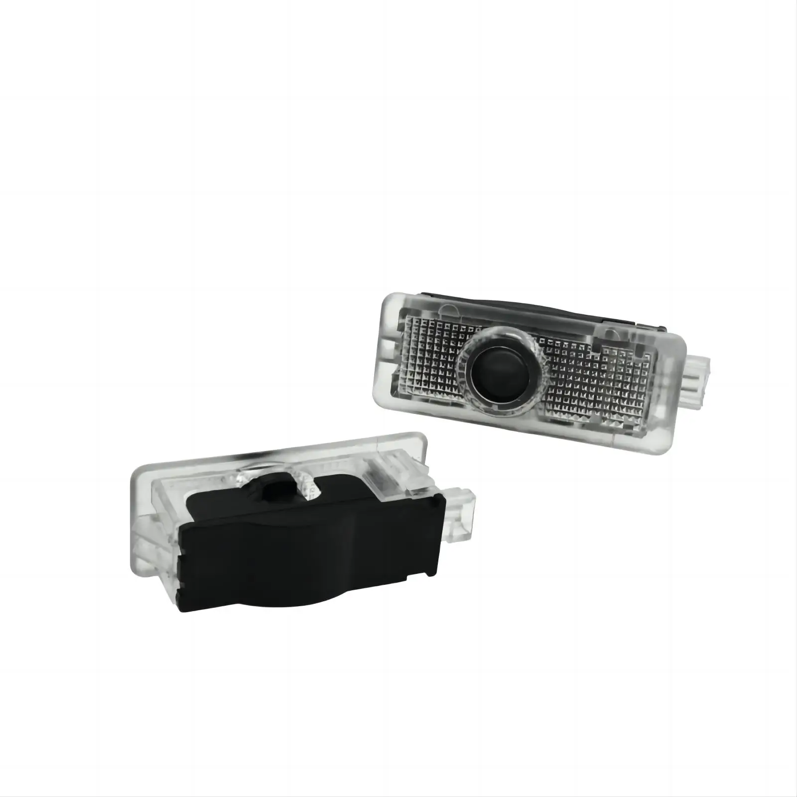 Светодиодная Эмблема для двери автомобиля 2 шт. Mercedes Benz Amg CLA CLS Coupe W117 C117 C118 W218 C205 S205