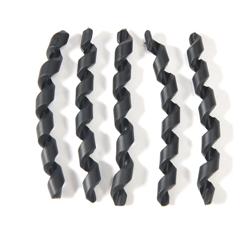 

5 шт., Защитные чехлы для велосипедных тормозных тросов