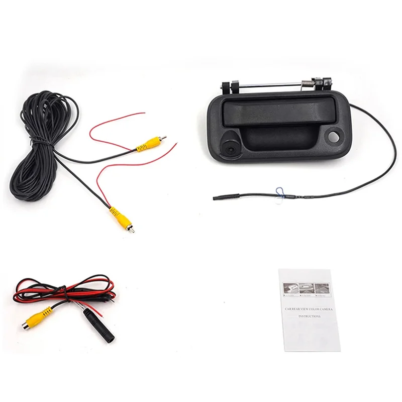 

Car Rear View Camera Night Vision Reverse Camera for Ford Pickup Truck F150 F250 F350 F450 F550