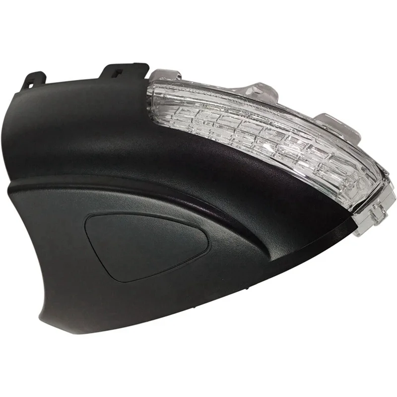 Автомобильное светодиодное зеркало заднего вида указатель поворота лампа для VW