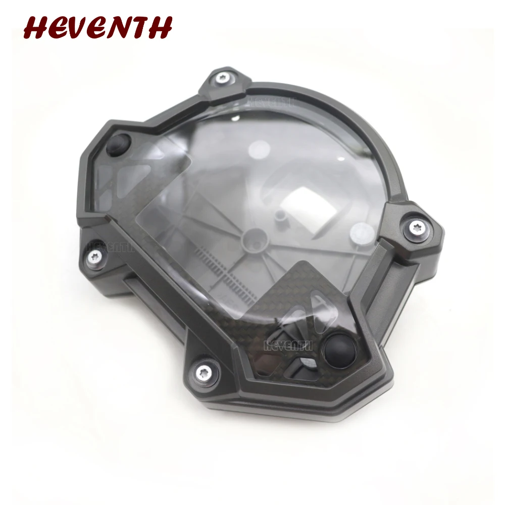 

Для Kawasaki Ninja Z900 Z650 Z400 2017 2018 2019, корпус спидометра, датчик одометра, тахометра, крышка корпуса, измеритель