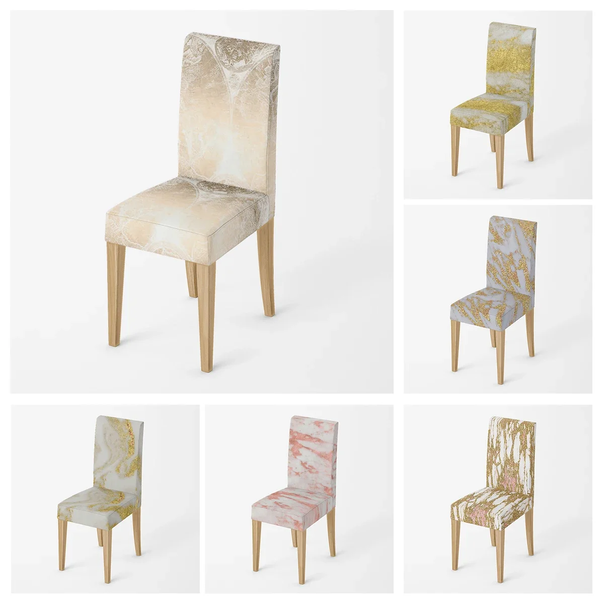 Домашние скатерти украшения для столовой и прямоугольные аксессуары столов