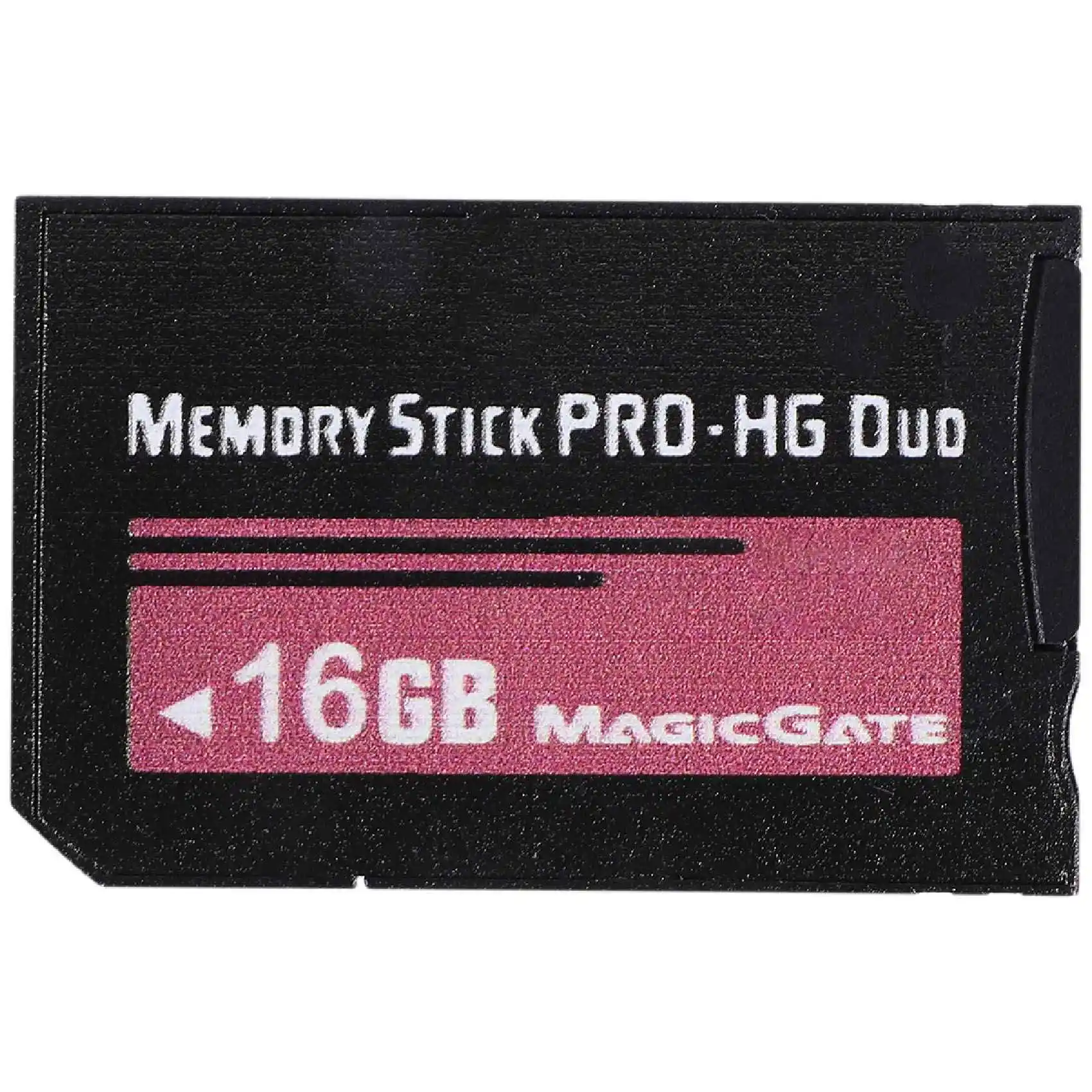 

16GB Memory Stick MS Pro Duo HX Flash Card For Sony PSP Cybershot Camera