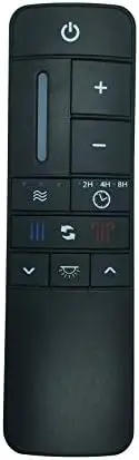 

Remote Control UC7225T (7225)