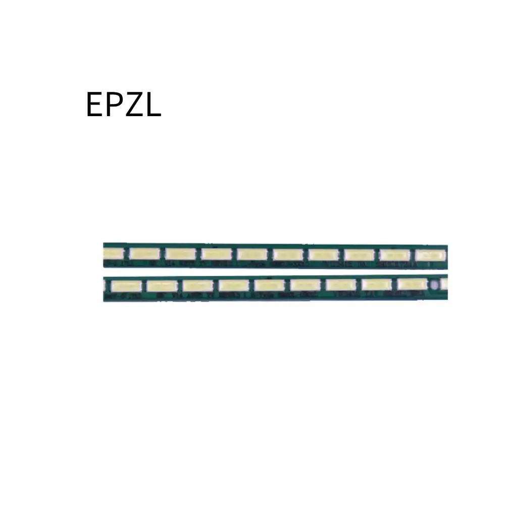 

55-дюймовые светодиодные ленты ART TV L/R-TYPE 6920L-0001C 55lm 6916L-0832A/0833A 1 + 6-(2 шт./комплект = 1 * R + 1 * L)