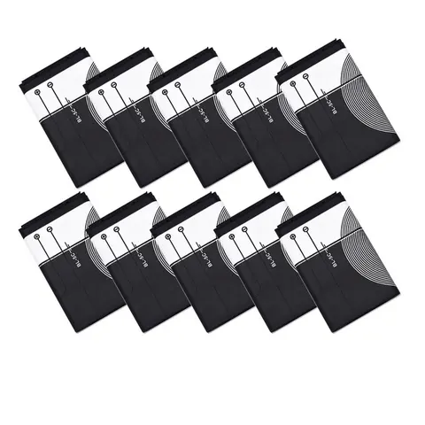 Запасные аккумуляторы BL-5C для Nokia