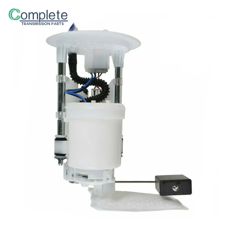 3B4-13907-10-00 Костюм топливного насоса в сборе для VIKING 700/ VI/EVPS/HUNTER 2014-2020 гг.