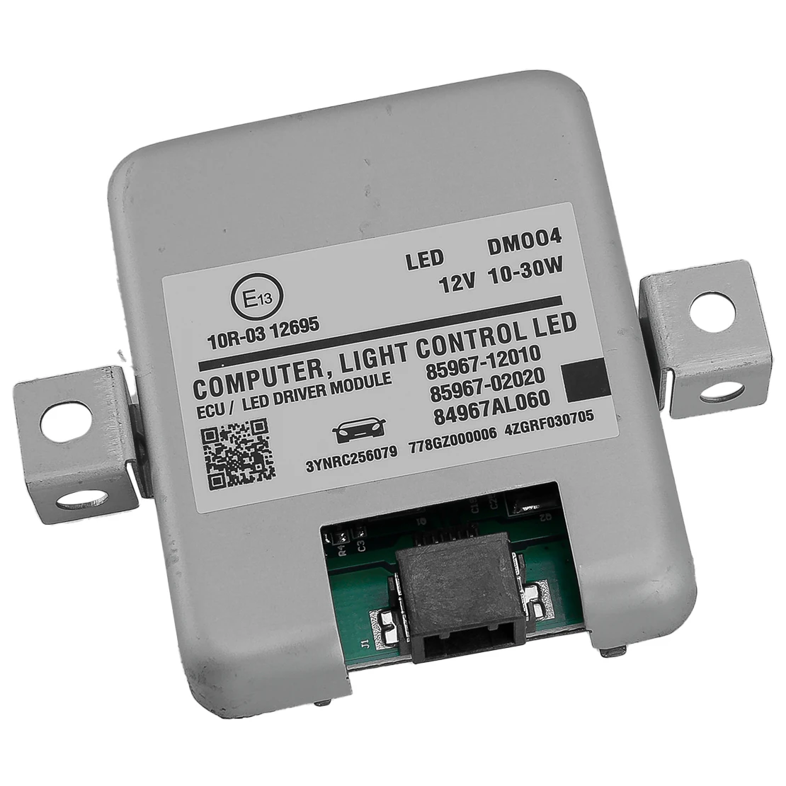 Аксессуары для модуля управления балласт фары подходит Lexus IS ES NX Toyota Subaru 85967-12010
