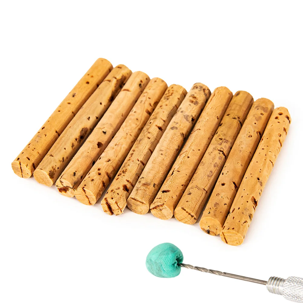 10 шт. рыболовные приманки для ловли карпа