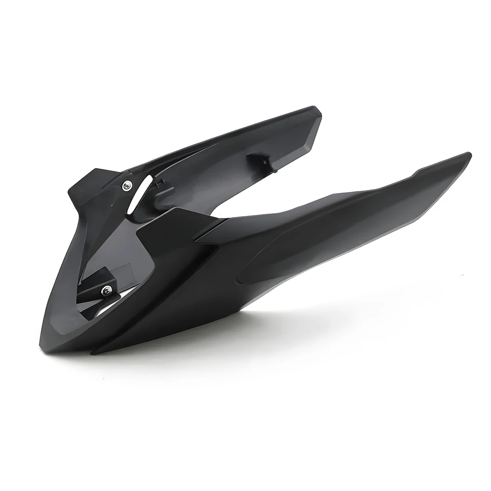 

Для Triumph Street Triple 765 RS 765 RS 2017-2022 мотоциклетный нижний спойлер двигателя, обтекатель живота, защитная крышка, защита шасси