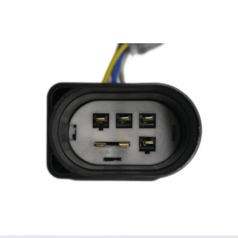 Датчик кислорода для Audi 04-13 Skoda Seat VW Golf Mk5 1.6L сиденье Jetta 06A906262BR 06A 906 262BR LZA07-V1 06A906262CF